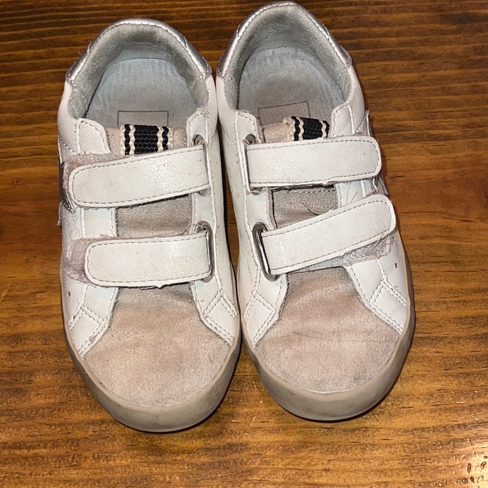 Toddler 8 Shu Shop Sneakers